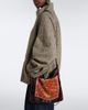 Dries Van Noten Dries Van Noten Medium printed shoulder bag - 7