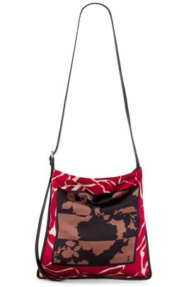 Dries Van Noten Dries Van Noten Medium Scarf Bag