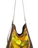 Dries Van Noten Dries Van Noten Medium Scarf Print Shoulder Bag - 1