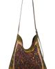 Dries Van Noten Dries Van Noten Medium Scarf Print Shoulder Bag - 3