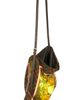 Dries Van Noten Dries Van Noten Medium Scarf Print Shoulder Bag - 5