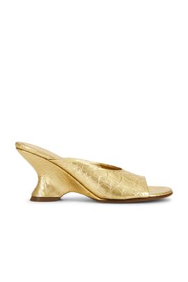 Dries Van Noten Dries Van Noten Mule Sandal