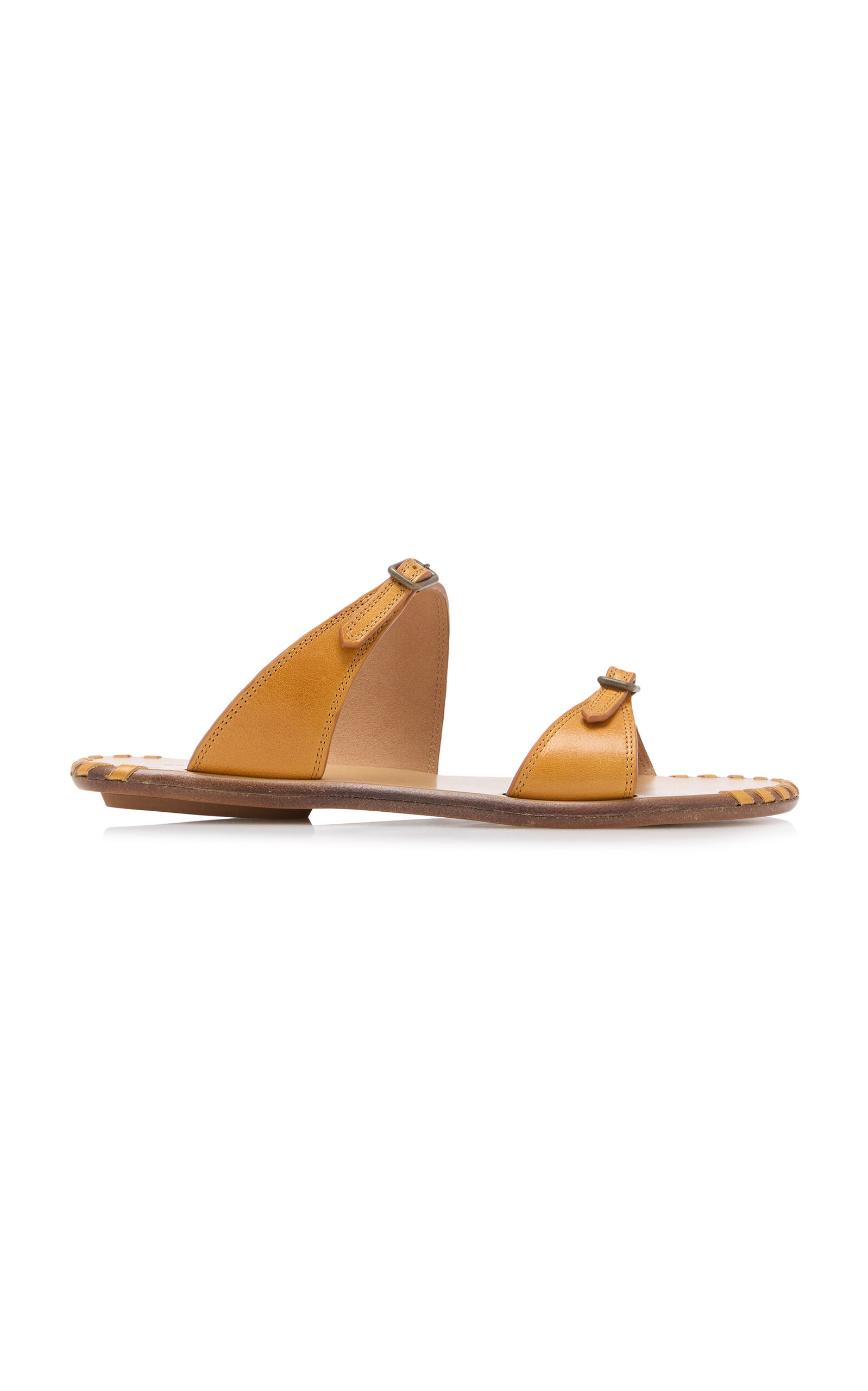 Dries Van Noten Dries Van Noten Mule Sandals