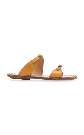 Dries Van Noten Dries Van Noten Mule Sandals