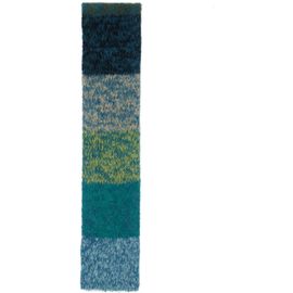 Dries Van Noten Dries Van Noten Multicolor Alpaca Scarf