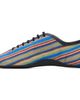 Dries Van Noten Dries Van Noten Multicolor Ballerina Sneakers - 3