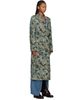 Dries Van Noten Dries Van Noten Multicolor Gobelin Coat - 2