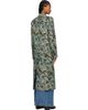Dries Van Noten Dries Van Noten Multicolor Gobelin Coat - 3