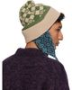 Dries Van Noten Dries Van Noten Multicolor Jacquard Wool Beanie - 3