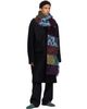 Dries Van Noten Dries Van Noten Multicolor Long Wool Scarf - 3