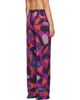 Dries Van Noten Dries Van Noten Multicolor Moiré Trousers - 3