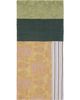Dries Van Noten Dries Van Noten Multicolor Patchwork Jacquard Scarf - 1