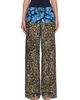 Dries Van Noten Dries Van Noten Multicolor Purvis Long Lounge Pants - 1