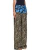 Dries Van Noten Dries Van Noten Multicolor Purvis Long Lounge Pants - 2