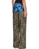 Dries Van Noten Dries Van Noten Multicolor Purvis Long Lounge Pants - 3