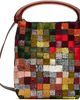 Dries Van Noten Dries Van Noten Multicolor Small Embroidered Bag - 1