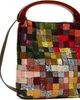 Dries Van Noten Dries Van Noten Multicolor Small Embroidered Bag - 2
