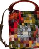 Dries Van Noten Dries Van Noten Multicolor Small Embroidered Bag - 3