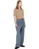 Dries Van Noten Dries Van Noten Multicolor Striped Belt - 2