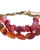 Dries Van Noten Dries Van Noten Natural Stone Bracelet - 1