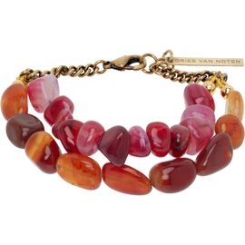 Dries Van Noten Dries Van Noten Natural Stone Bracelet