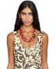 Dries Van Noten Dries Van Noten Natural Stone Necklace - 2