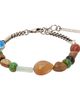 Dries Van Noten Dries Van Noten Natural Stones Bracelet - 1