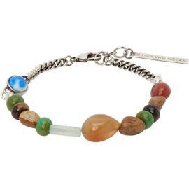 Dries Van Noten Dries Van Noten Natural Stones Bracelet