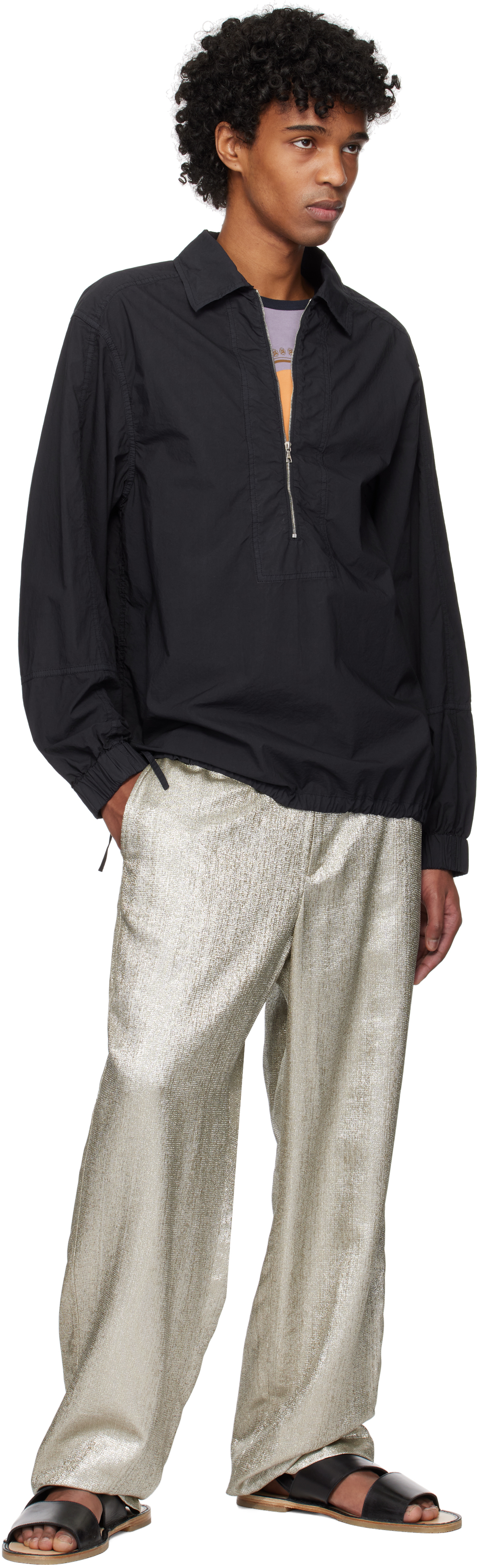 Dries Van Noten Tops