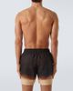 Dries Van Noten Dries Van Noten OmbrÃ© swim trunks - 3