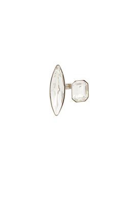 Dries Van Noten Dries Van Noten Ornament Ring