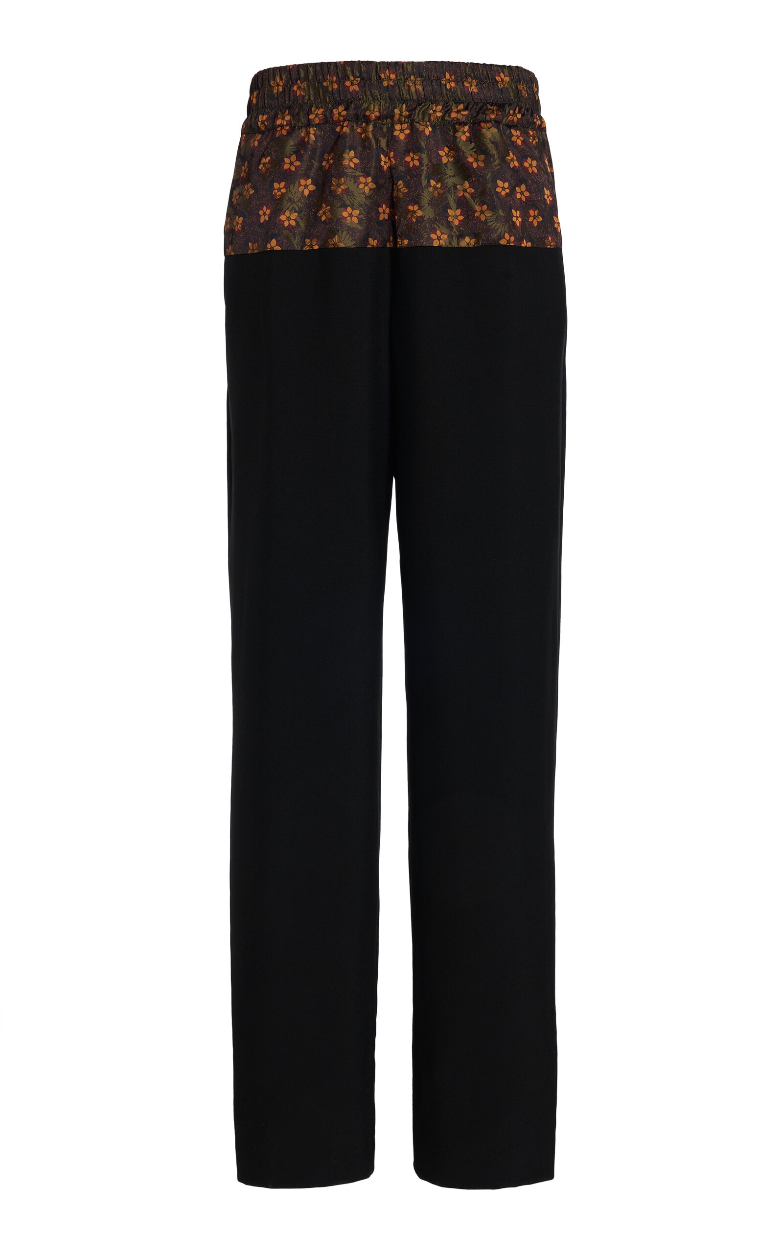 Dries Van Noten Dries Van Noten Pabla Wool Pants