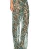 Dries Van Noten Dries Van Noten Pachas Pleat Pant - 2
