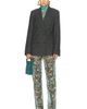 Dries Van Noten Dries Van Noten Pachas Pleat Pant - 5