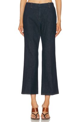 Dries Van Noten Dries Van Noten Paloma Straight Leg