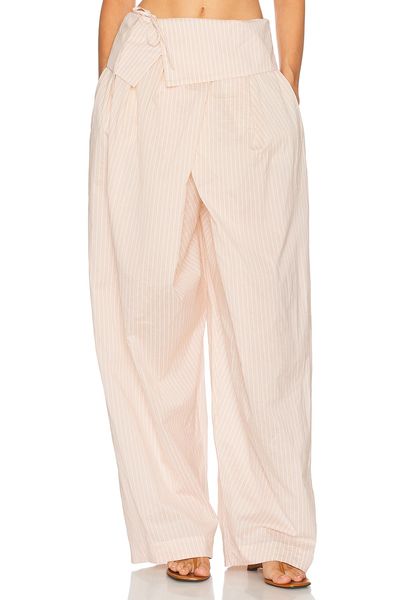 Dries Van Noten Dries Van Noten Parong Pant