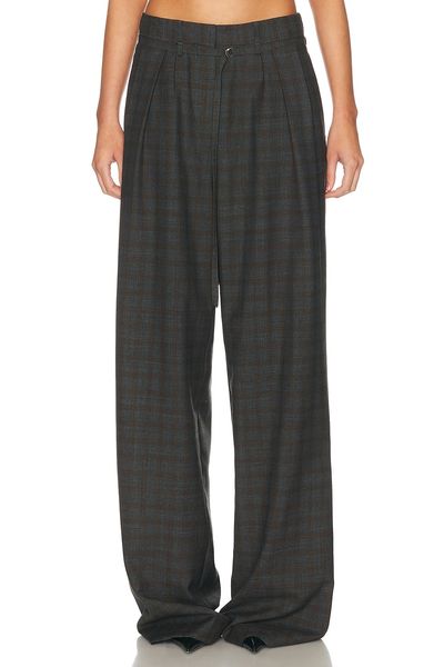 Dries Van Noten Dries Van Noten Peacha Pant