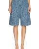 Dries Van Noten Dries Van Noten Peacha Short - 2