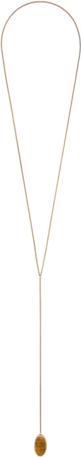 Dries Van Noten Dries Van Noten Pendant Necklace