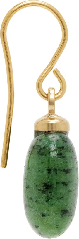 Dries Van Noten Dries Van Noten Pendant Single Earring