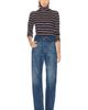 Dries Van Noten Dries Van Noten Peyton Straight Leg - 5