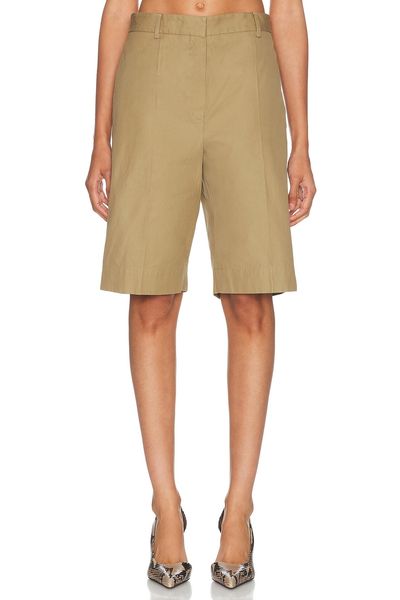 Dries Van Noten Dries Van Noten Pilar Short