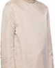 Dries Van Noten Dries Van Noten Pink Organza Long Sleeve Top - 2