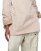 Dries Van Noten Dries Van Noten Pink Organza Long Sleeve Top - 5