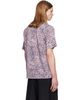 Dries Van Noten Dries Van Noten Pink Regular Fit Cotton T-shirt - 3