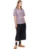 Dries Van Noten Dries Van Noten Pink Regular Fit Cotton T-shirt - 4