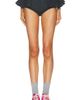 Dries Van Noten Dries Van Noten Pixie Short - 1