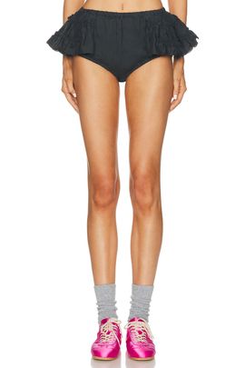 Dries Van Noten Dries Van Noten Pixie Short