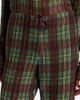 Dries Van Noten Dries Van Noten Plaid wide-leg pants - 3