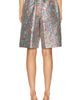Dries Van Noten Dries Van Noten Pomy Short - 4
